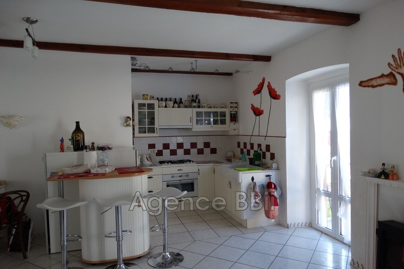Photo Appartement Tende A l'entrée du village , achat appartement 3 pièces 72 m²