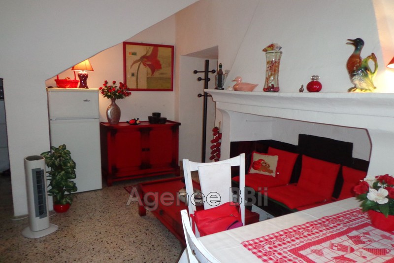 Photo Apartment Breil-sur-Roya to buy apartment 3 rooms 41 m²