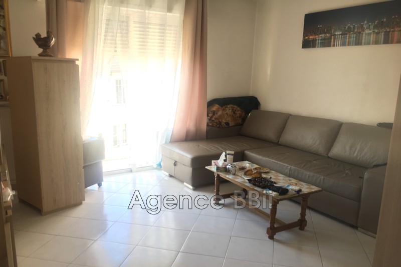 Photo Appartement Cannes Proche plages, achat appartement 1 pièce 26 m²