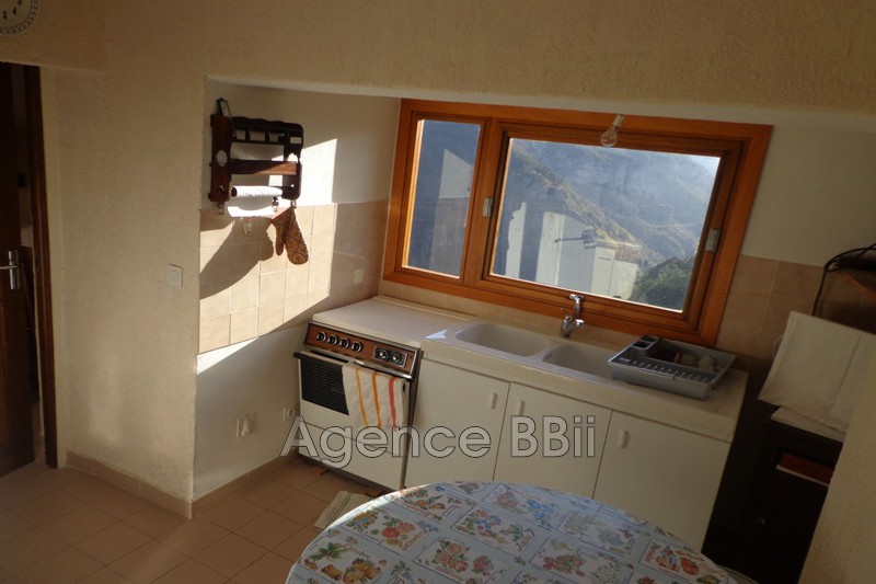 Photo Appartement Fontan Hameau berghe, achat appartement 3 pièces 34 m²
