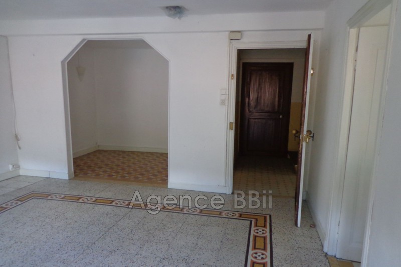 Photo Appartement Fontan achat appartement 3 pièces 57 m²