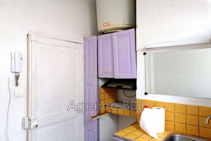 Photo Appartement Nice Musiciens, achat appartement 1 pièce 8 m²
