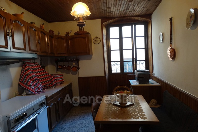 Photo Appartement Tende Montagne, achat appartement 3 pièces 56 m²
