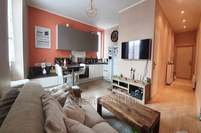 Photo Appartement Saint-André-de-la-Roche Saint andré de la roche, achat appartement 3 pièces 53 m²