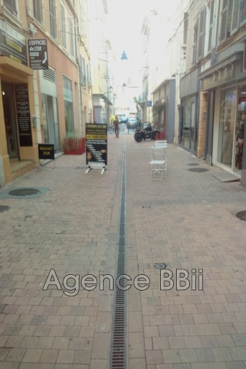 Photo Appartement La Seyne-sur-Mer Centre-ville, achat appartement 2 pièces 52 m²