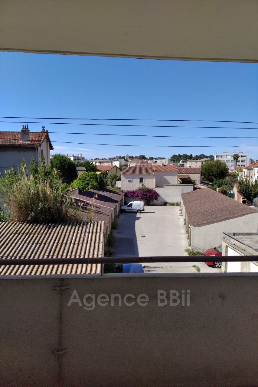 Appartement La Seyne Sur Mer Centre Ville Achat Appartement 4 Pieces 63 M
