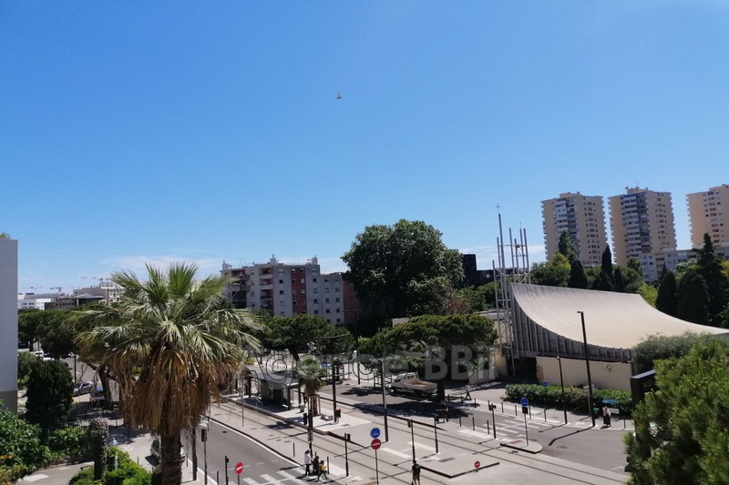 Photo Apartment Nice Saint augustin, to buy apartment 4 rooms 90 m²