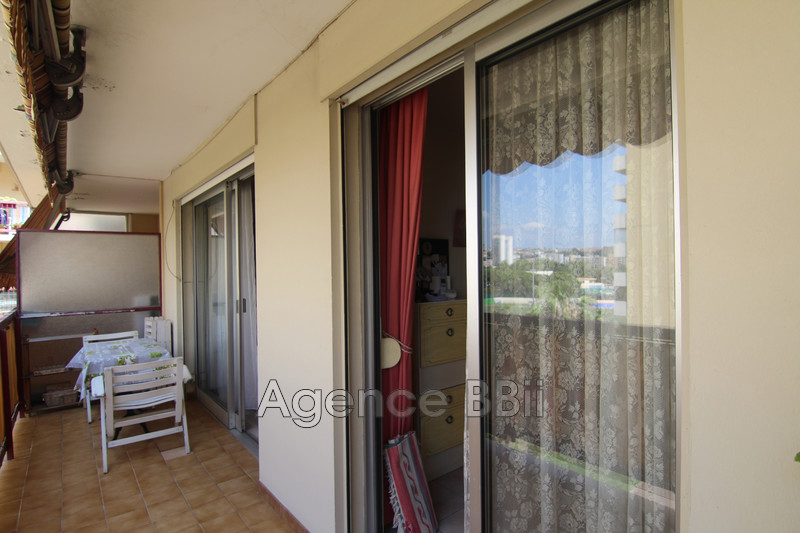 Photo Appartement Nice Saint augustin, achat appartement 2 pièces 45 m²