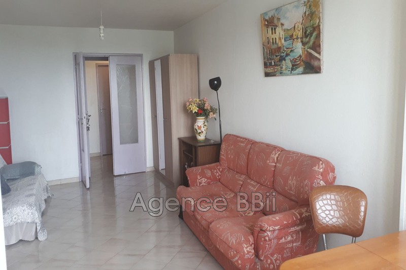 Vente Appartement Nice Vue Mer Bbii