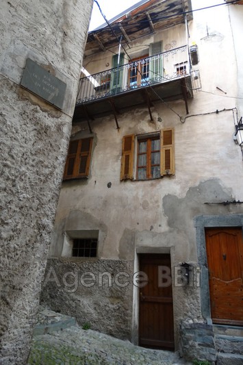 Photo Apartment Tende Village , to buy apartment 3 rooms 75 m²