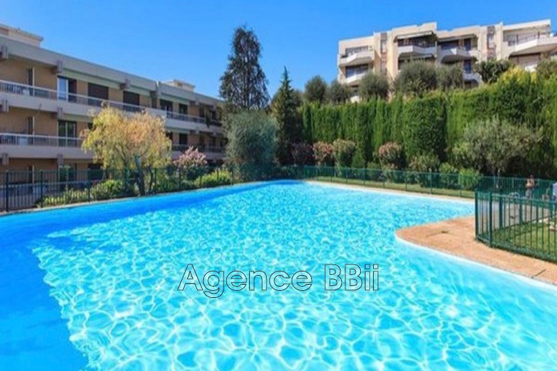 Photo Apartment Nice Nice ouest, to buy apartment