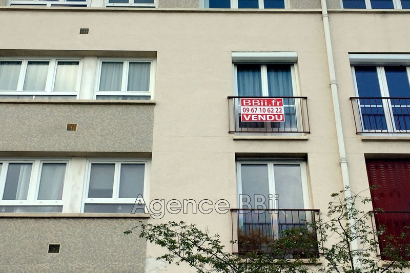 Photo Appartement Franconville Centre-ville,   achat appartement  4 pièces   71&nbsp;m&sup2;