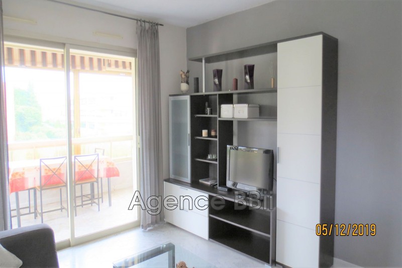 Photo Apartment Mandelieu-la-Napoule to buy apartment 2 rooms 34 m²