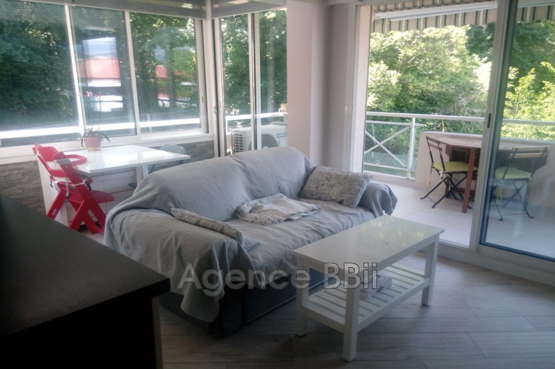 Photo Apartment Cagnes-sur-Mer to buy apartment 3 rooms 39 m²