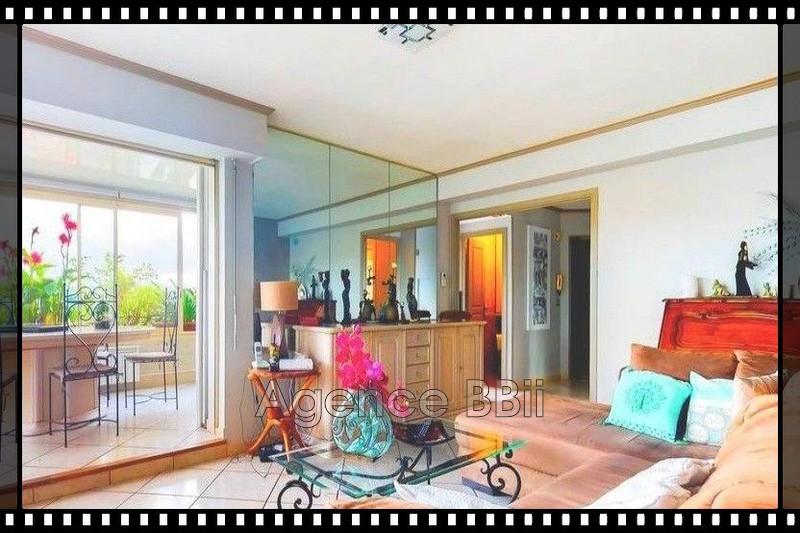 Photo Apartment Nice Nice ouest bellet archet, to buy apartment 4 rooms 98 m²