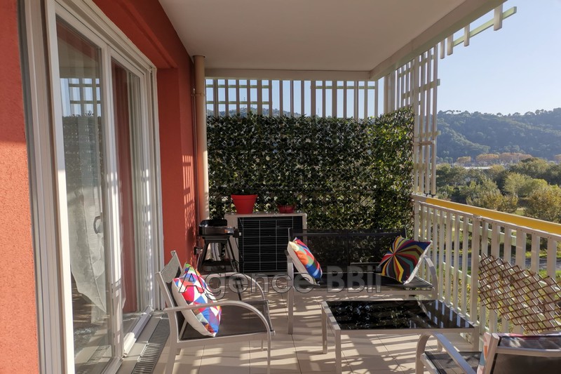 Photo Apartment Carros to buy apartment 4 rooms 80 m²