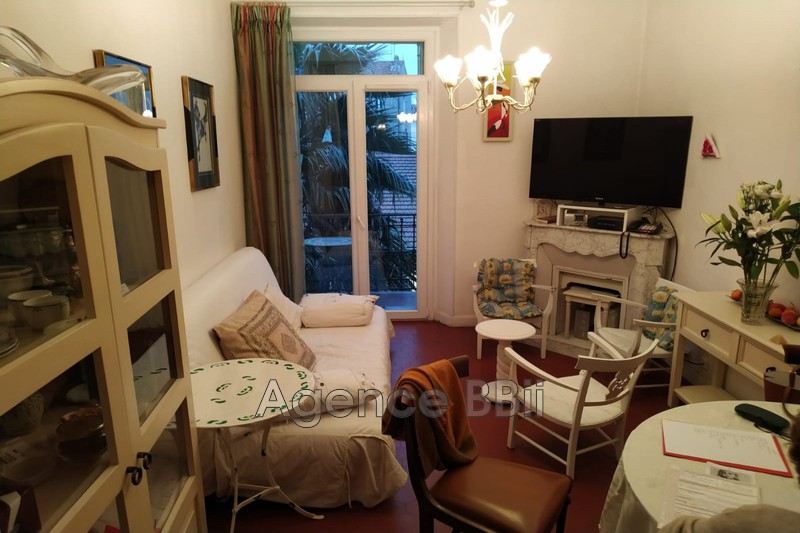 Photo Appartement Cannes achat appartement