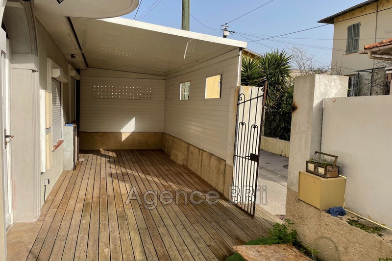 Photo Apartment La Trinité La trinite, to buy apartment 3 rooms 55 m²