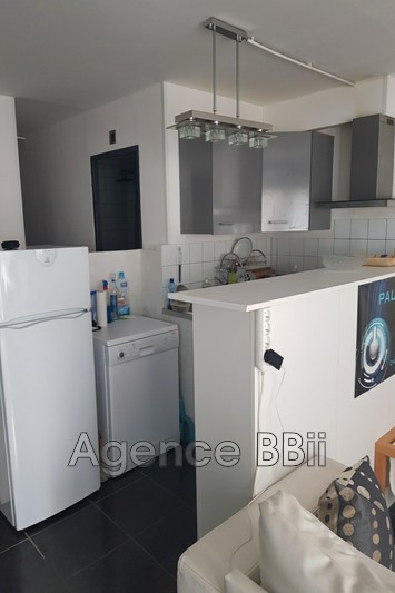 Photo Appartement Juan-les-Pins achat appartement