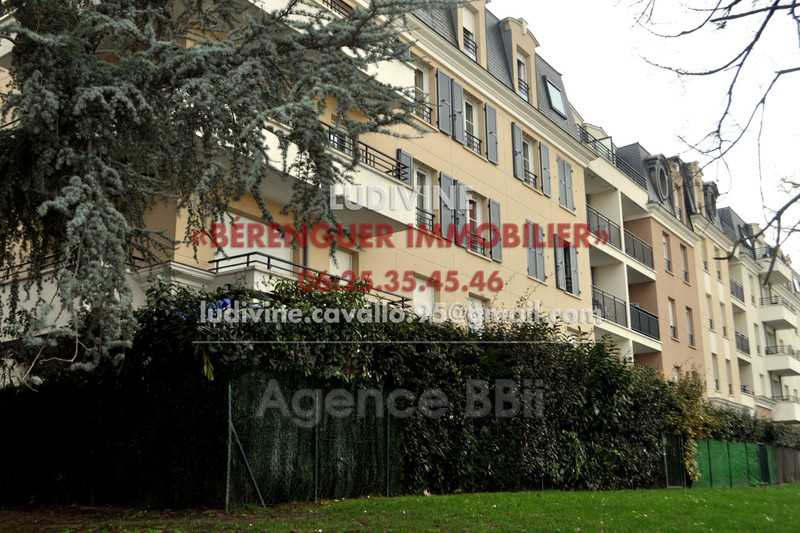 Photo Appartement Franconville Toutes commodités,   achat appartement  3 pièces   57&nbsp;m&sup2;