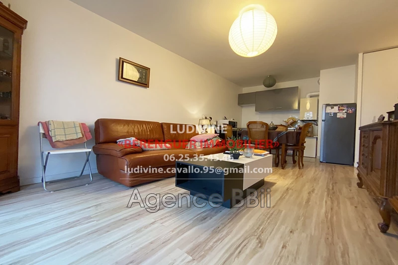 Apartment Franconville Toutes commodités,   to buy apartment  3 rooms   57&nbsp;m&sup2;