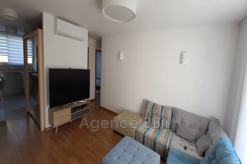 Photo Apartment Villeneuve-Loubet to buy apartment 4 rooms 75 m²