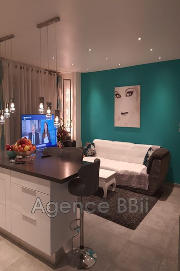 Photo Apartment Cagnes-sur-Mer Val fleuri, to buy apartment 4 rooms 75 m²