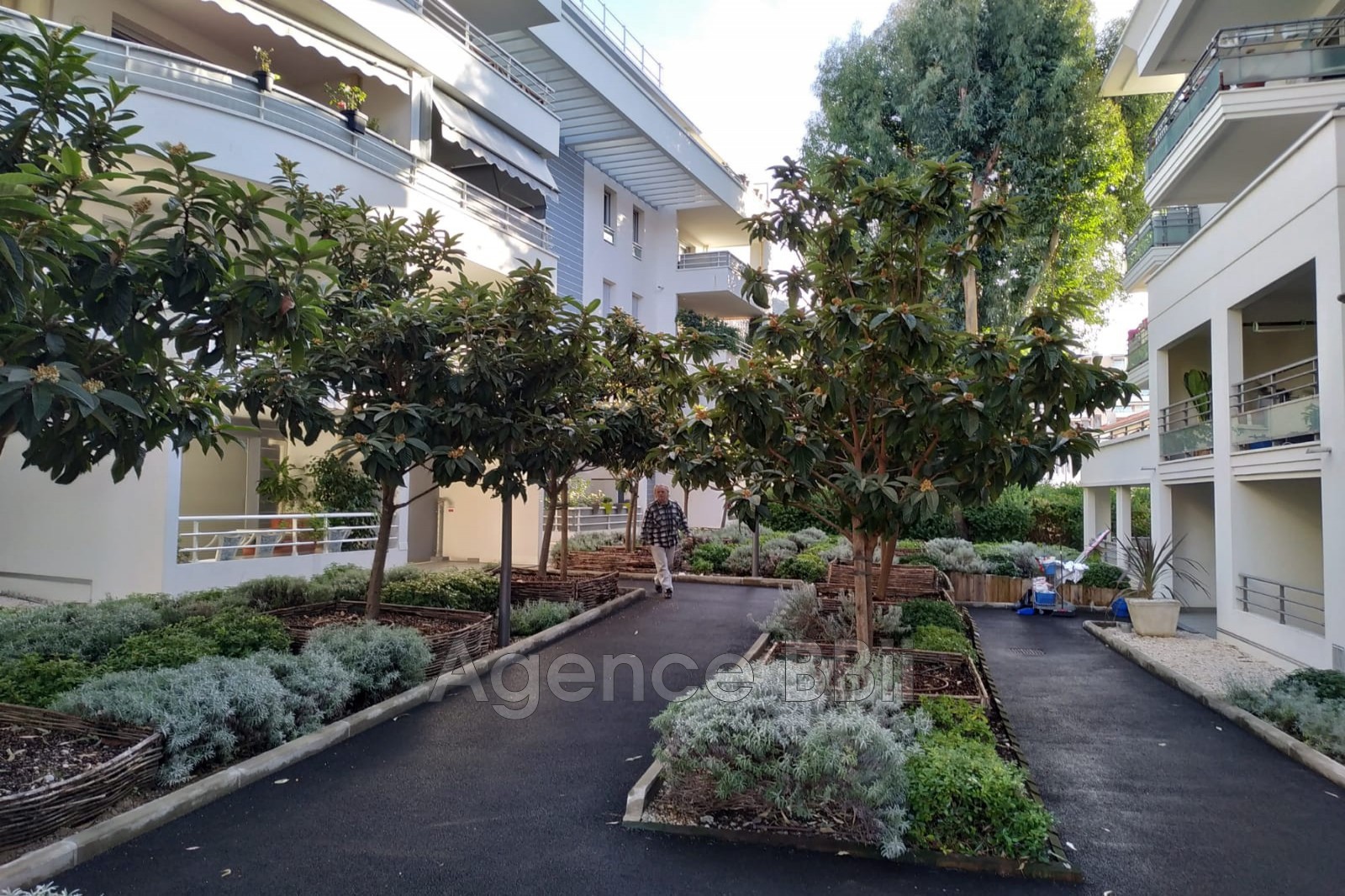 Appartement Nice Vauban, achat appartement