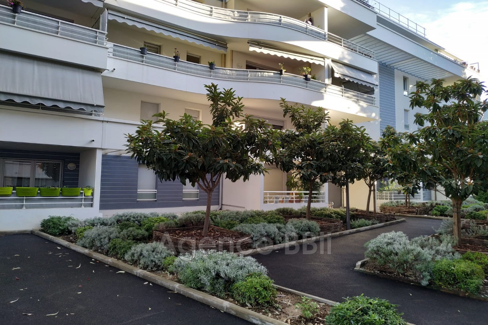 Appartement Nice Vauban, achat appartement