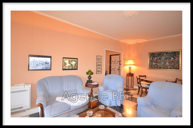 Photo Appartement Nice Nice caucade - sainte marguerite, achat appartement 3 pièces 72 m²