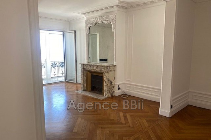 Photo Apartment Nice Promenade des anglais, to buy apartment