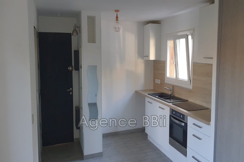 Photo Appartement Saint-Laurent-du-Var Centre-ville, achat appartement 1 pièce 26 m²