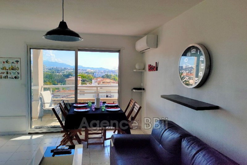 Photo Appartement Saint-Laurent-du-Var Centre-ville, achat appartement 1 pièce 28 m²