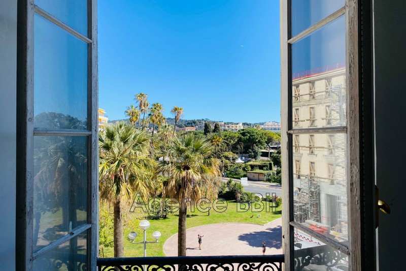 Photo Appartement Nice Carré d'or, achat appartement 4 pièces 115 m²