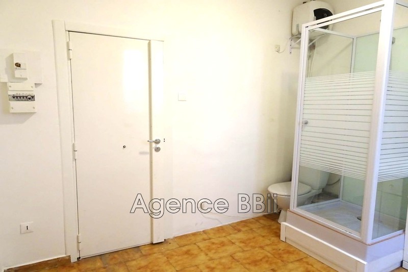 Photo Appartement Nice Centre-ville, achat appartement 1 pièce 9 m²
