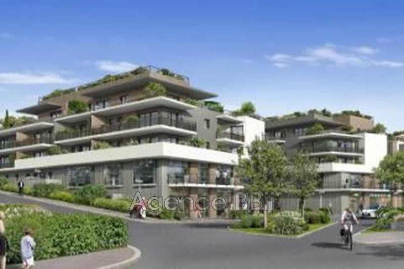Photo Appartement Saint-Laurent-du-Var Saint laurent de var, achat appartement