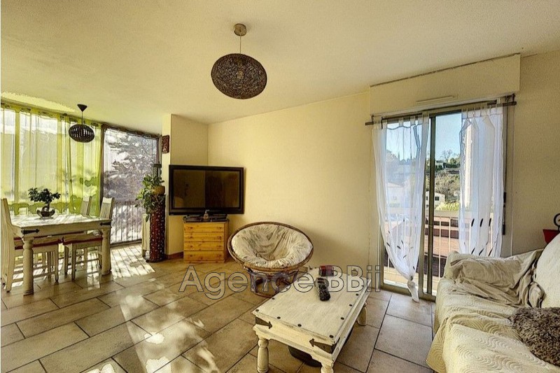 Photo Appartement Cagnes-sur-Mer Polygone, achat appartement 2 pièces 65 m²