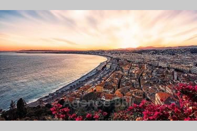 Photo Appartement Nice Nice cessol, achat appartement