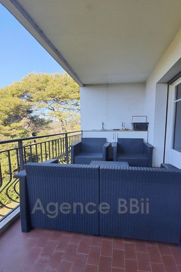 Photo Appartement Villeneuve-Loubet Saint andrieu, achat appartement 1 pièce 29 m²
