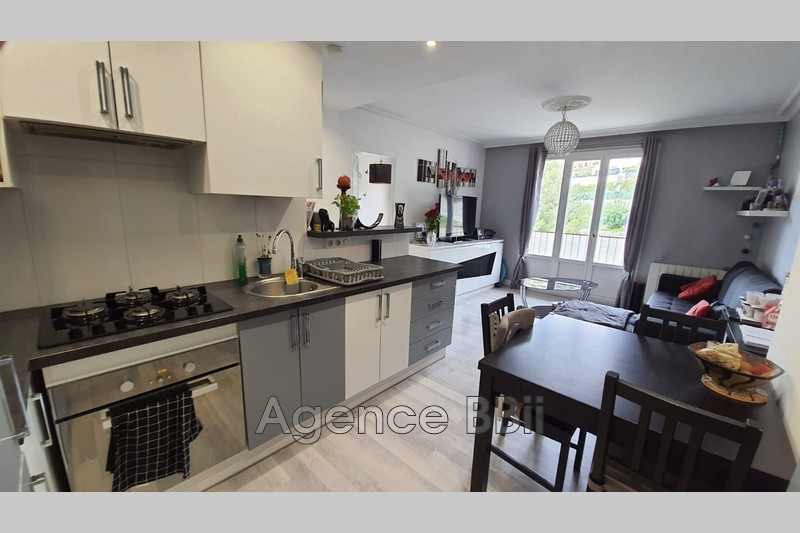 Photo Apartment Villefranche-sur-Mer Corne d'or, to buy apartment 3 rooms 43 m²