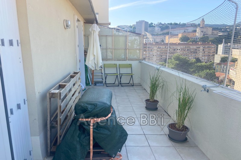 Photo Appartement Nice Pasteur, achat appartement 2 pièces 36 m²