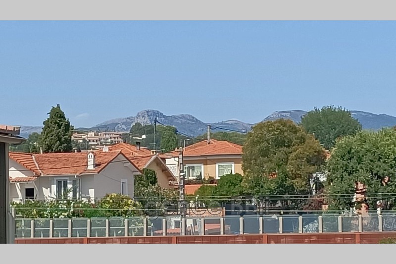 Photo Appartement Cagnes-sur-Mer Cros de cagnes, achat appartement 1 pièce 29 m²