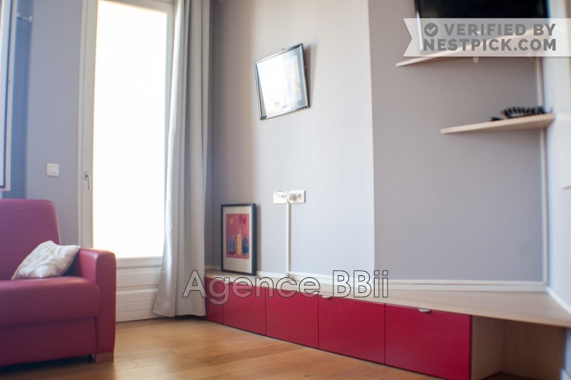 Photo Appartement Juan-les-Pins achat appartement