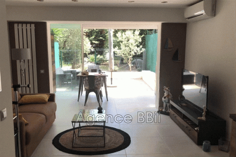 Photo Appartement Cannes Basse californie, achat appartement