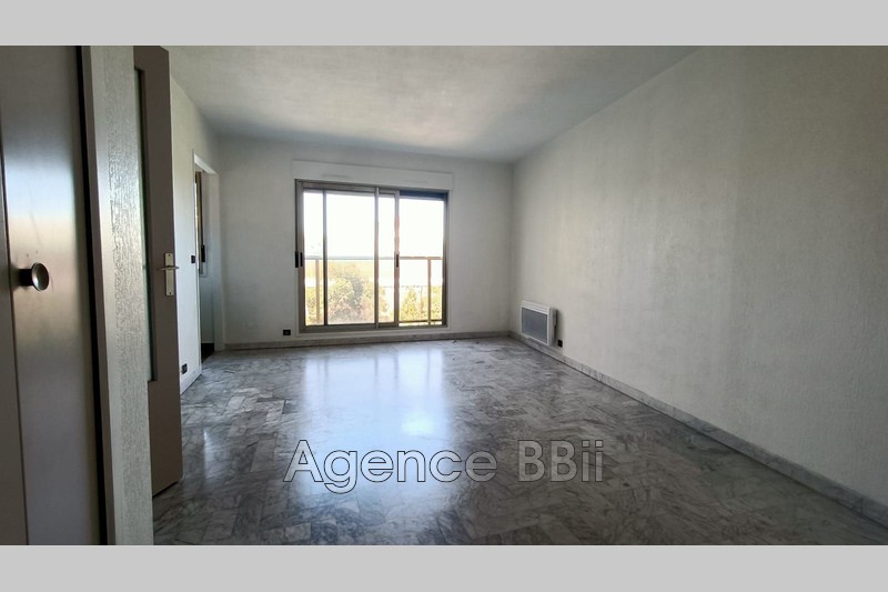 Photo Appartement Cagnes-sur-Mer Cros de cagnes, achat appartement 1 pièce 29 m²