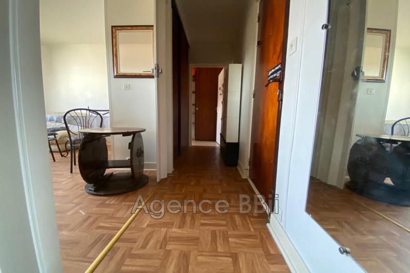Photo Appartement Nice Arenas, achat appartement