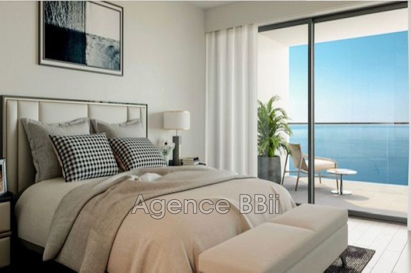 Photo Appartement Beausoleil achat appartement