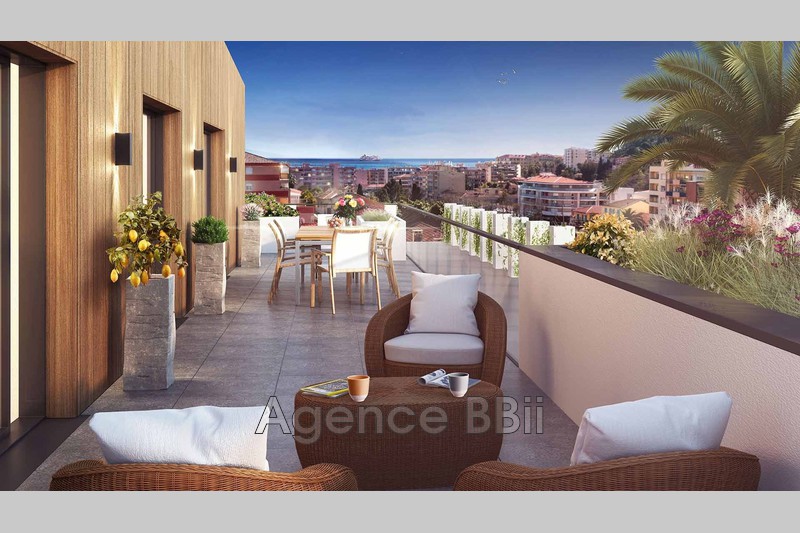Photo Apartment Menton Menton, to buy apartment