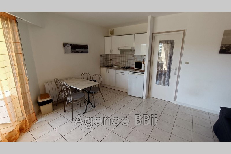 Photo n°8 - Vente appartement Cagnes-sur-Mer 06800 - 212 000 €