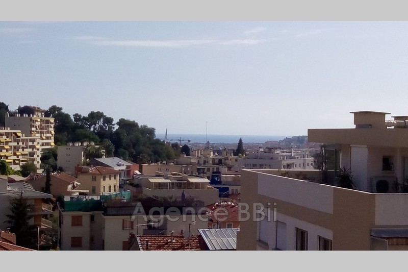 Photo Appartement Nice Chambrun, achat appartement 3 pièces 54 m²